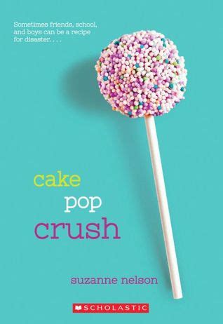 books that are similar to cake pop crush